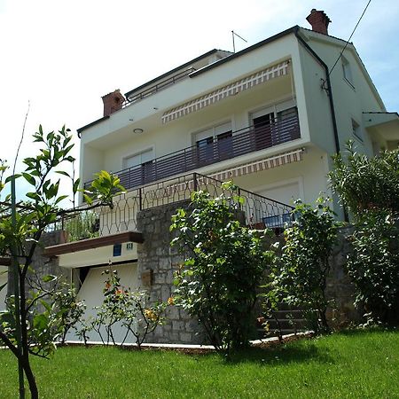 Apartment Meri Ičići المظهر الخارجي الصورة