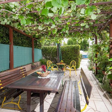 Apartment Meri Ičići المظهر الخارجي الصورة