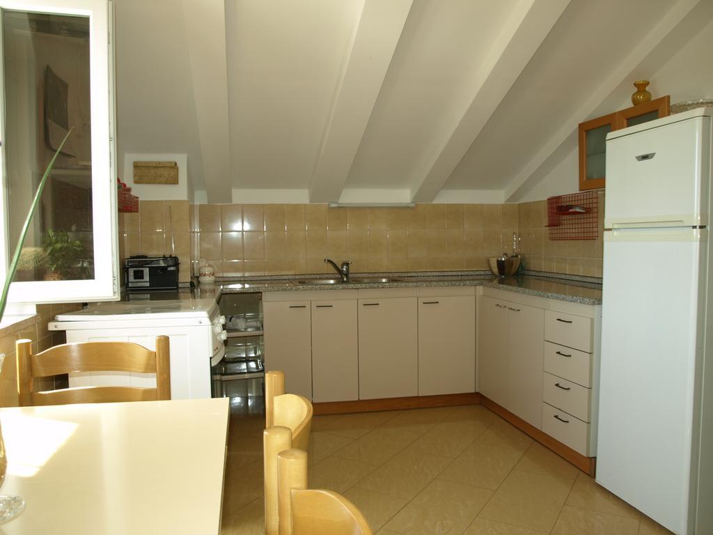 Apartment Meri Ičići المظهر الخارجي الصورة