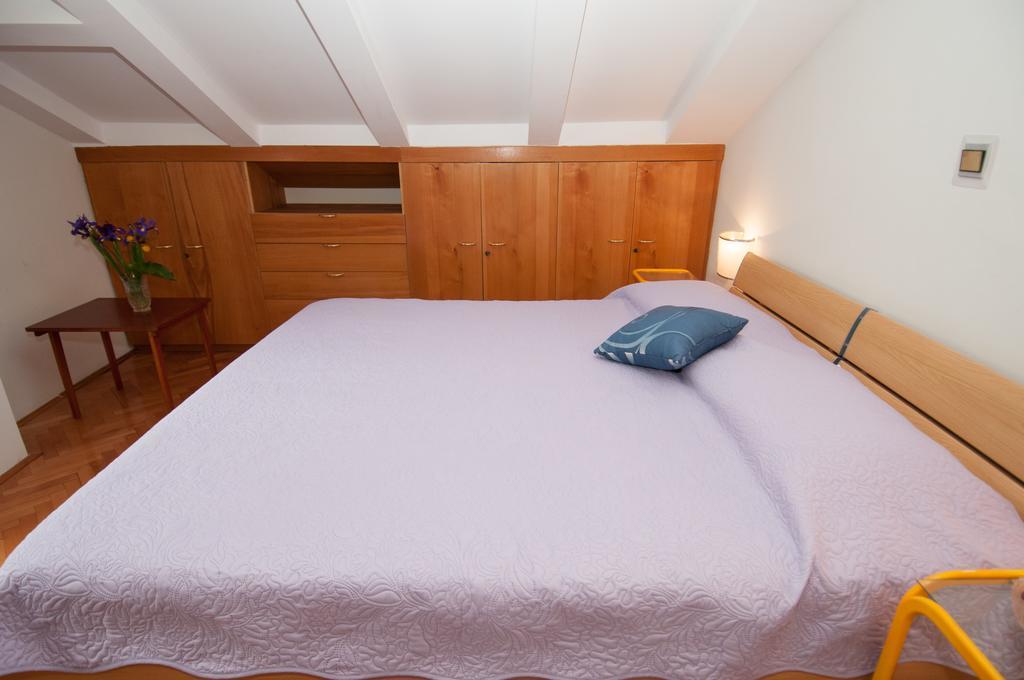 Apartment Meri Ičići المظهر الخارجي الصورة