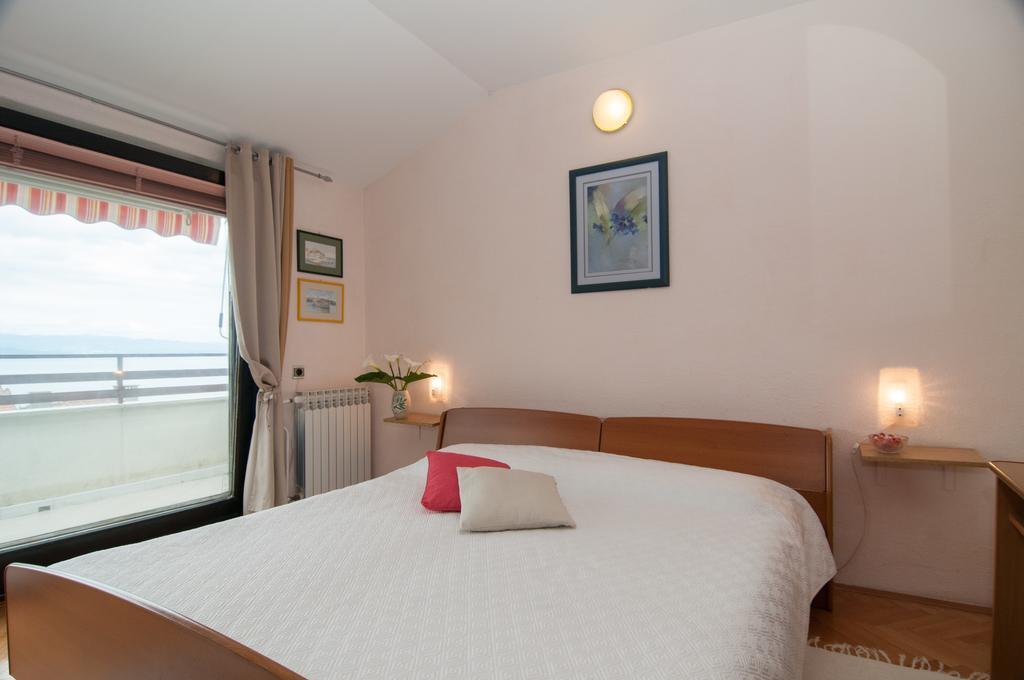 Apartment Meri Ičići المظهر الخارجي الصورة