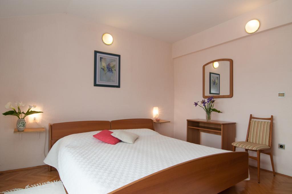 Apartment Meri Ičići المظهر الخارجي الصورة