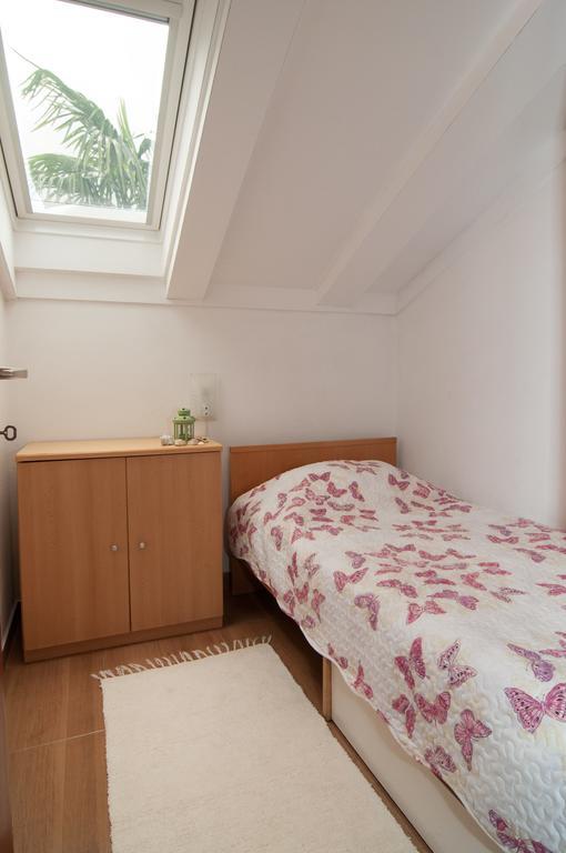 Apartment Meri Ičići المظهر الخارجي الصورة
