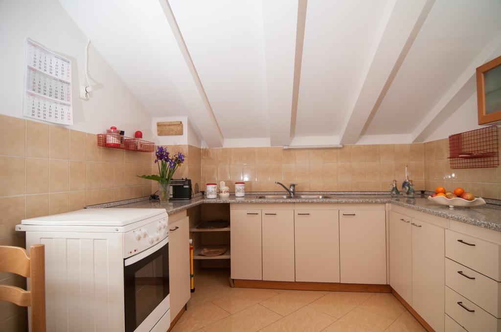 Apartment Meri Ičići المظهر الخارجي الصورة
