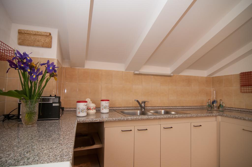 Apartment Meri Ičići المظهر الخارجي الصورة