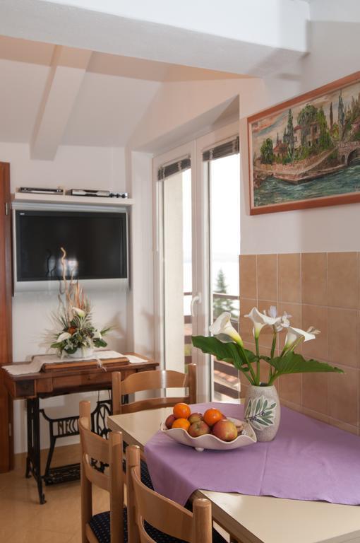Apartment Meri Ičići المظهر الخارجي الصورة