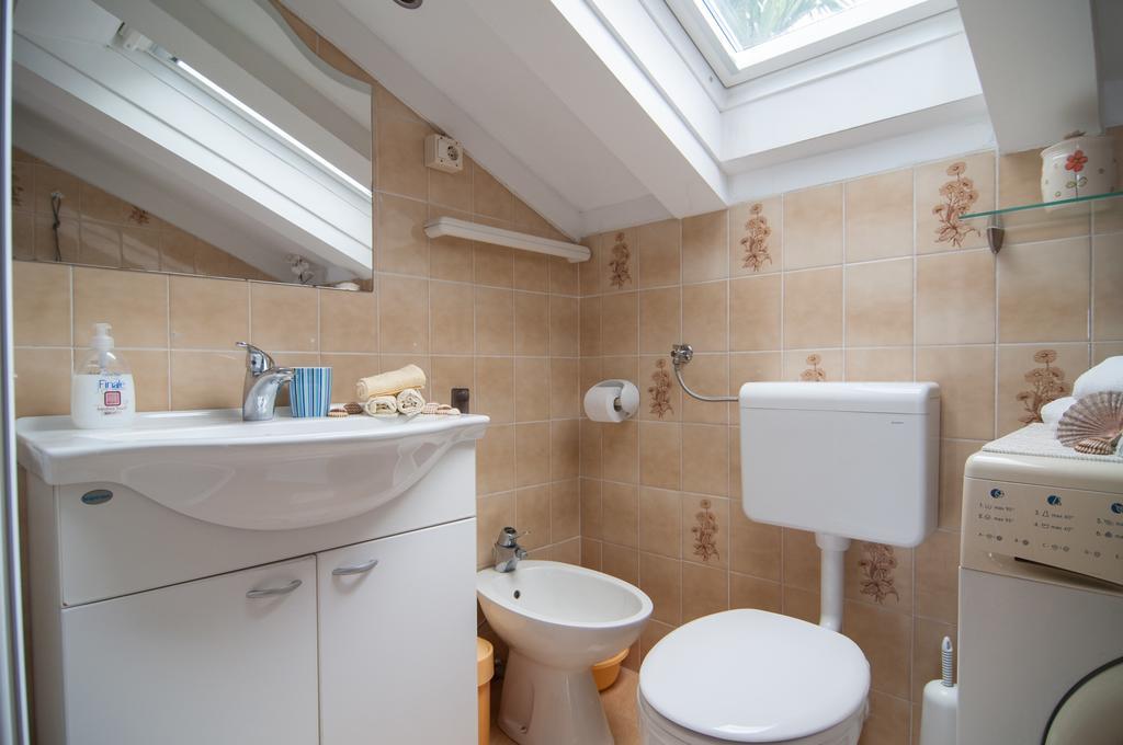 Apartment Meri Ičići المظهر الخارجي الصورة