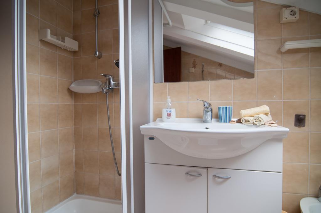 Apartment Meri Ičići المظهر الخارجي الصورة