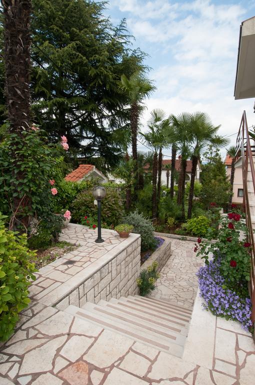 Apartment Meri Ičići المظهر الخارجي الصورة