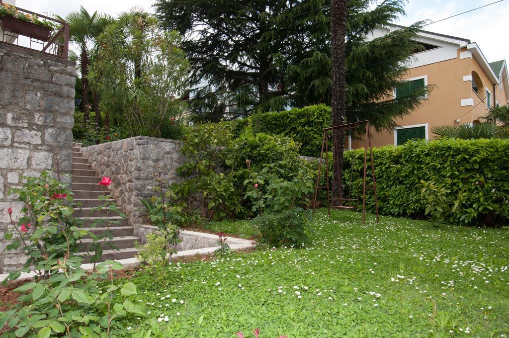 Apartment Meri Ičići المظهر الخارجي الصورة